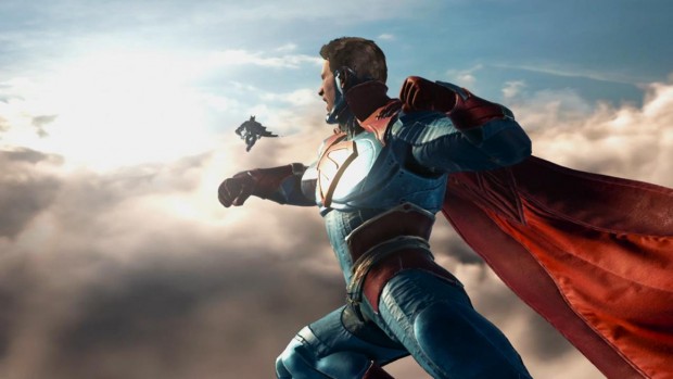 injustice 2 gameplay 3