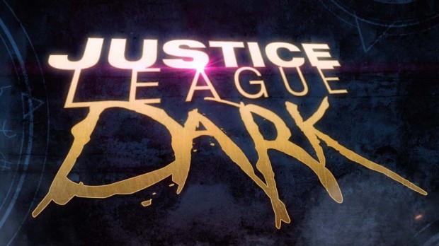 justice league dark
