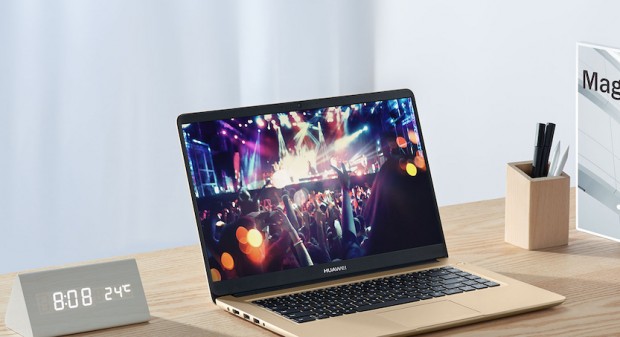 matebook d