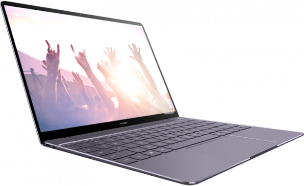 matebook x
