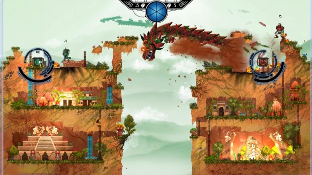 mayan death robots 2