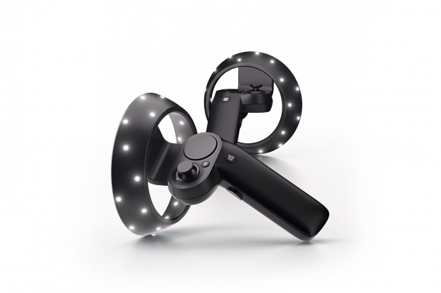 microsoft vr