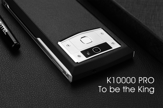 oukitel k10000 pro