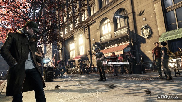 watchdogs