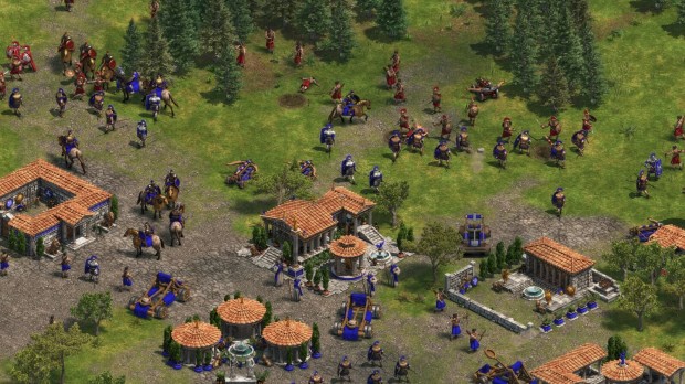age of empires