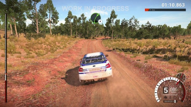 dirt 4 c