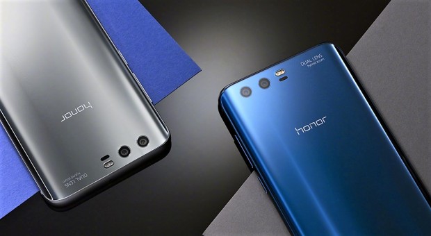 honor 9