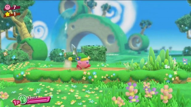 kirby