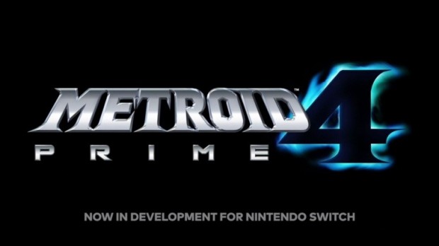 metroid prime 4