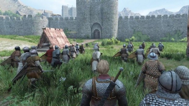 mount and blade