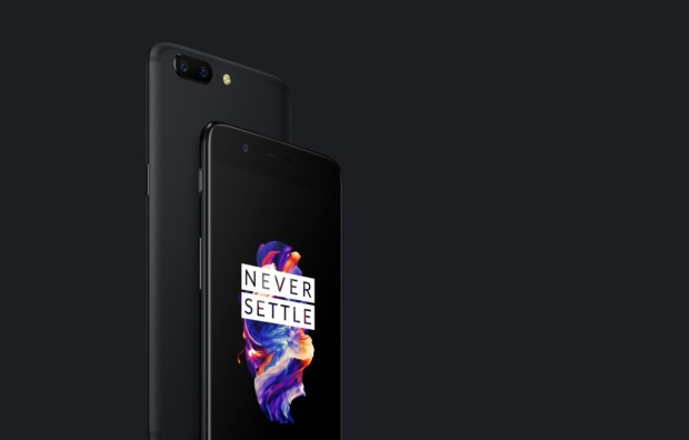 oneplus 5