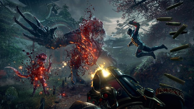 shadow warrior 2d