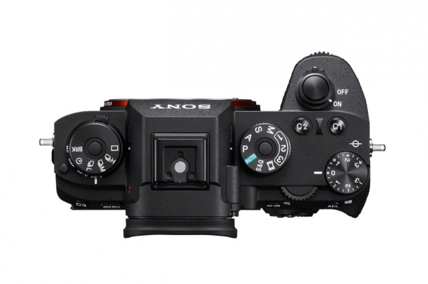 sony alpha 9 b