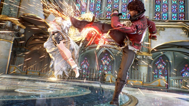 tekken 7b