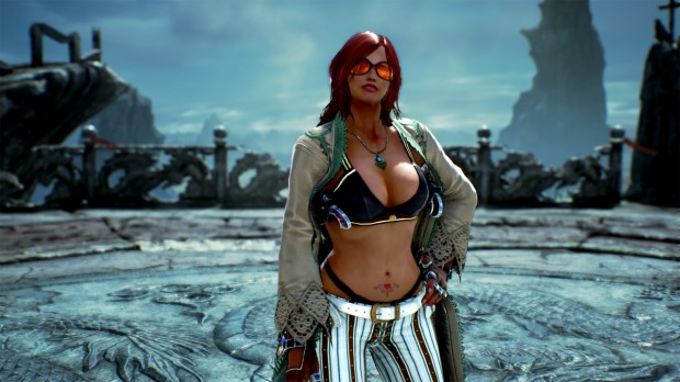 tekken 7c