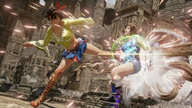 tekken 7d