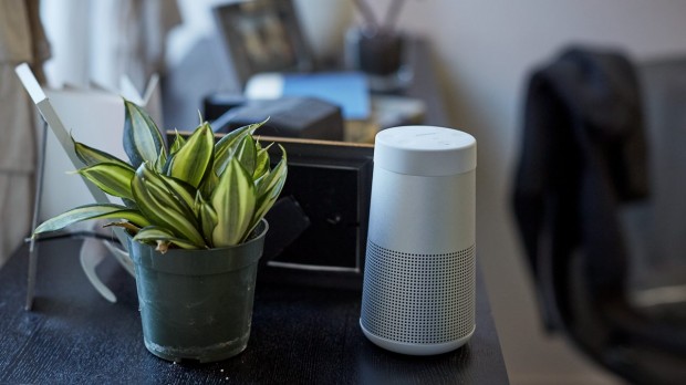 Bose revolve 1
