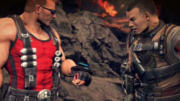 bulletstorm full clip edition 2