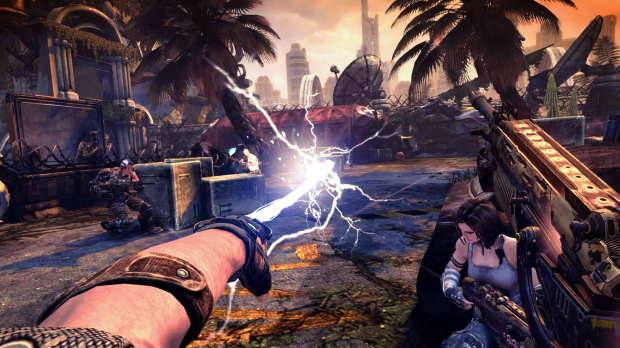 bulletstorm full clip edition 3