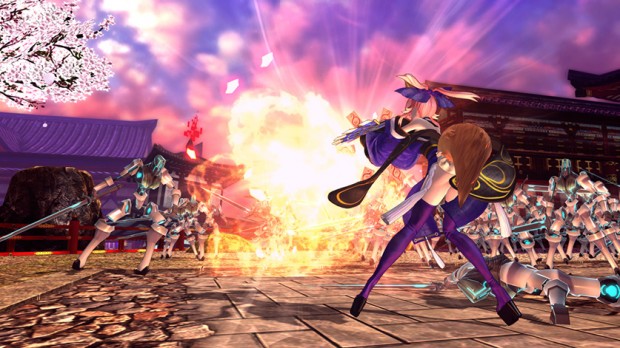 fate extella
