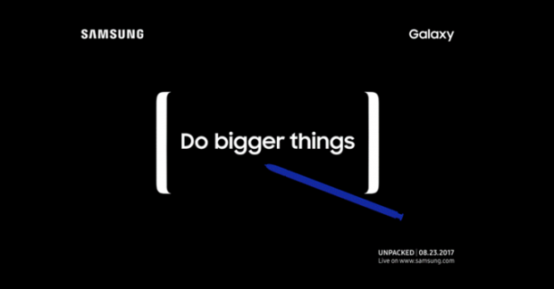 galaxy note 8a