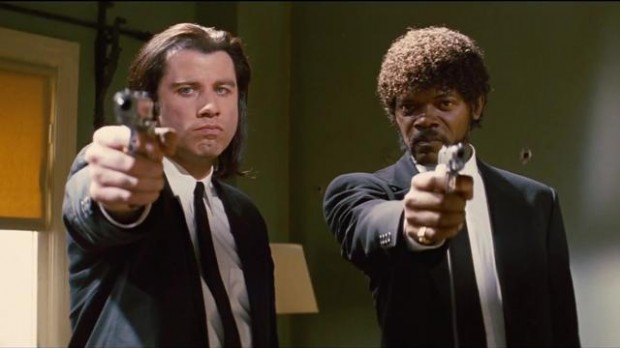 pulp fiction