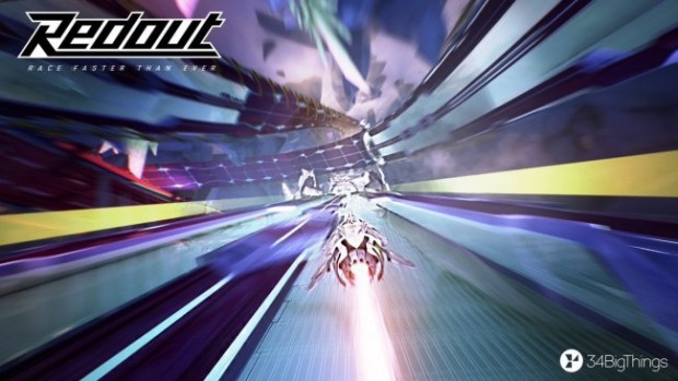 redout