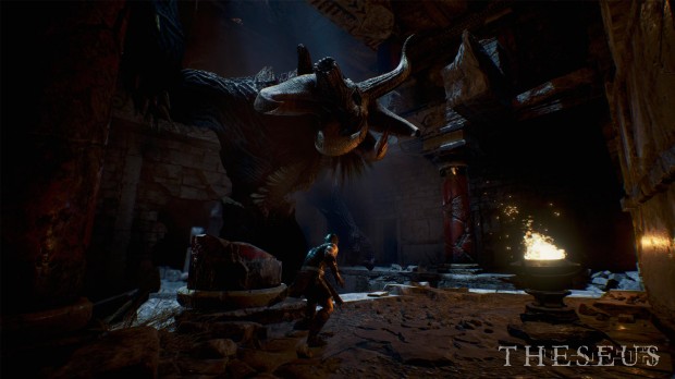 theseus