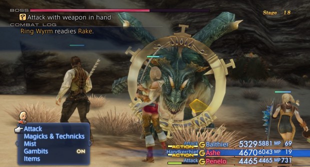 FINAL FANTASY Ⅻ THE ZODIAC AGE_20170709202357