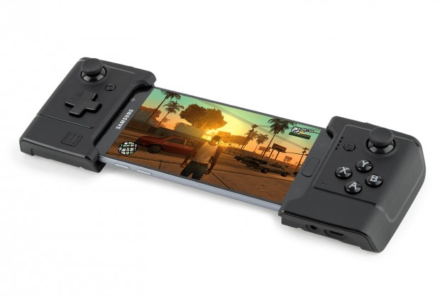 Gamevice
