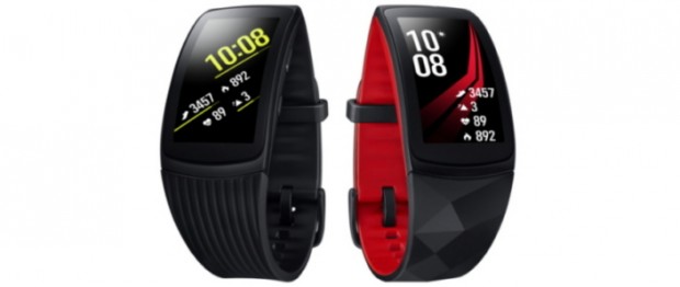 Samsung Gear Fit 2 Pro