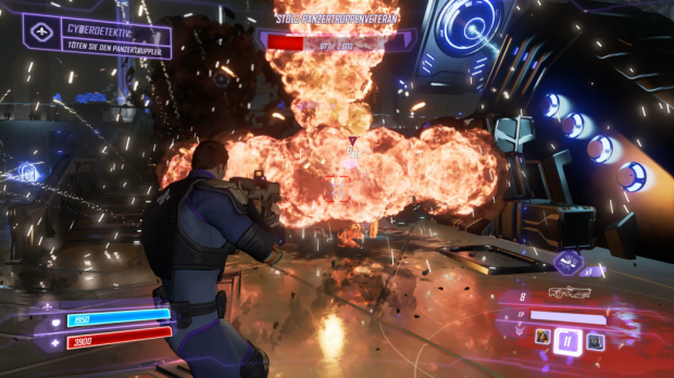 agents of mayhem 2