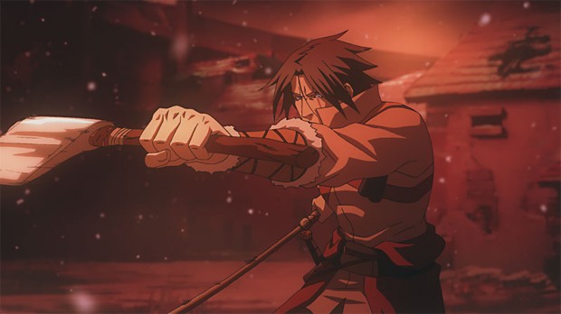 castlevania