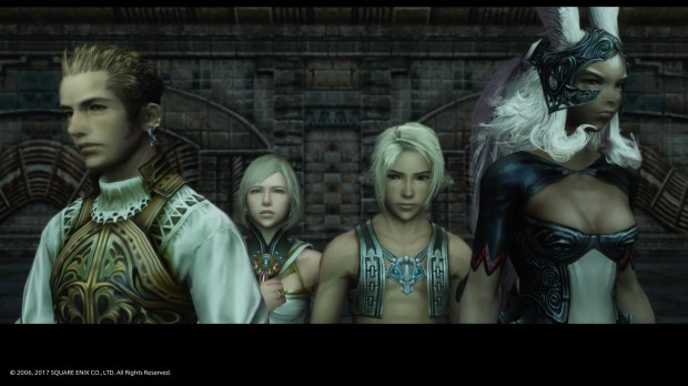 FINAL FANTASY Ⅻ THE ZODIAC AGE_20170514014558
