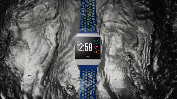 fitbit