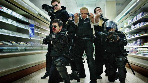 hot fuzz