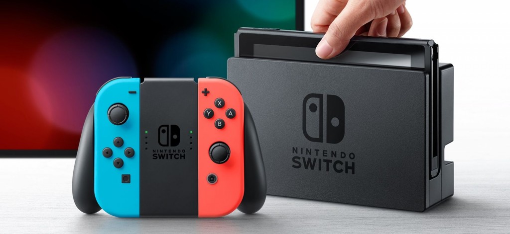 switch