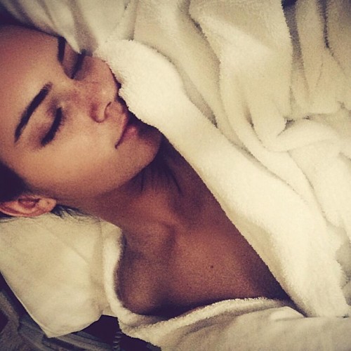 Crédit : Kendall Jenner