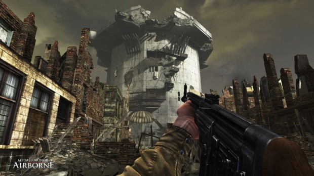 Medal of Honor Airbone