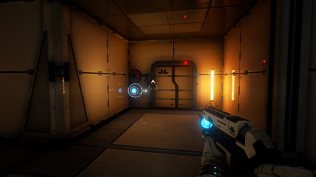 The turing test