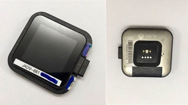 Xbox smartwatch