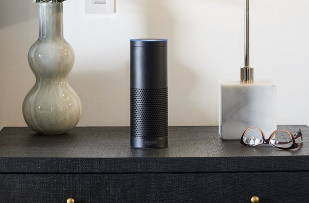 L'Echo Plus est un véritable Smart Home Hub. 
