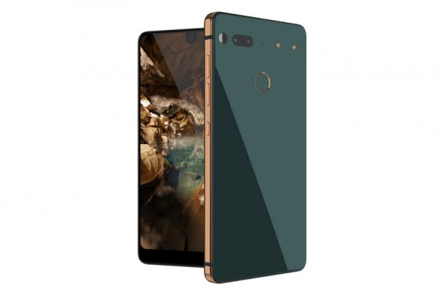 essential phone