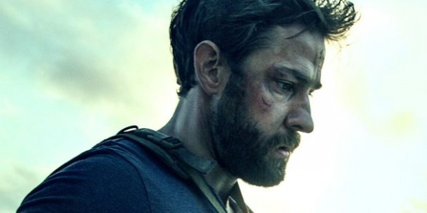 jack ryan