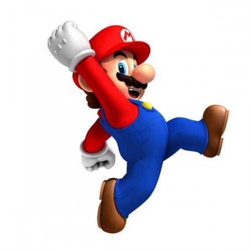 mario