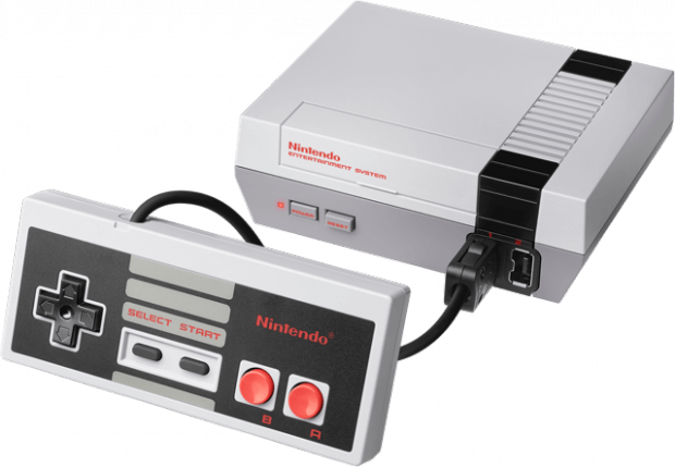 nes classic mini