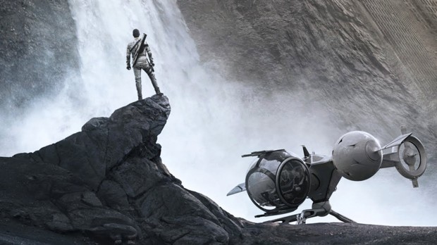 oblivion