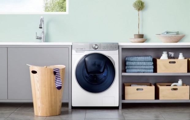 samsung ai wash