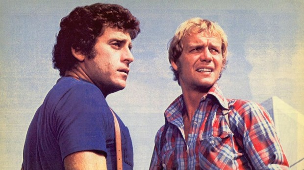 starsky