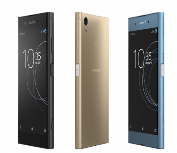 xperia a1 plus